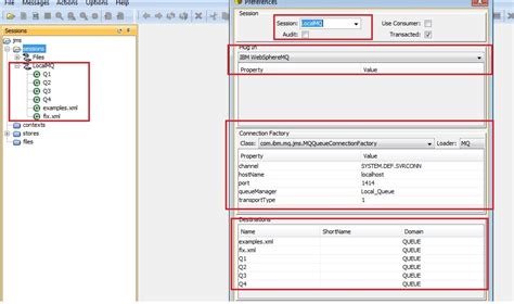 hermes jms soapui